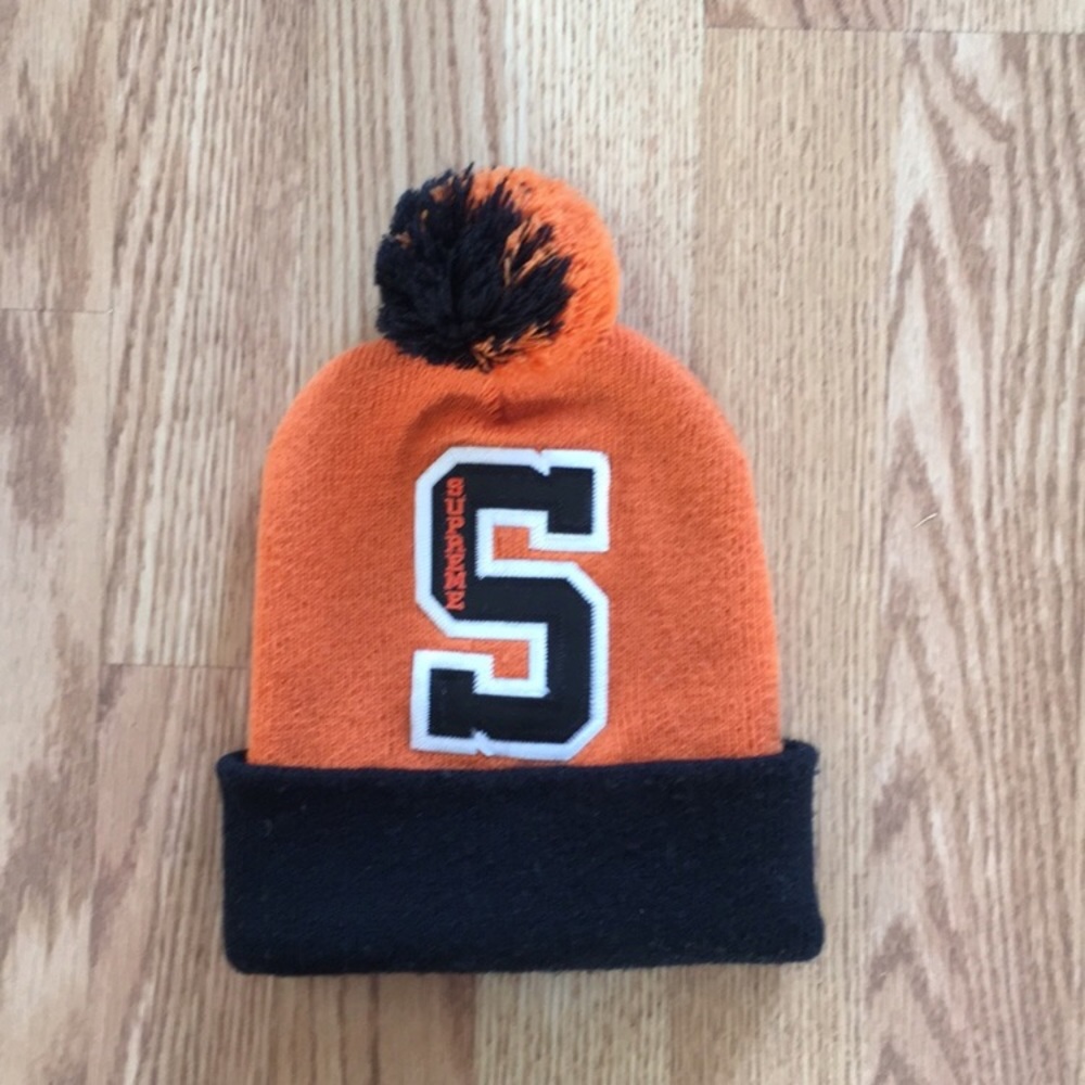 Suprem S Beanie